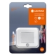 LEDVANCE light.flashlight.LED NIGHTLUX.HALL 0.25W 14lm/840 PIR; white