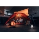 LEDVANCE light.flashlight.LED NIGHTLUX.MOBILE.LANTERN 0.65W 30lm/840 PIR; white