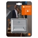 LEDVANCE light.flashlight.LED NIGHTLUX.STAIR 0.25W 10lm/840 PIR; silver