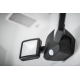 LEDVANCE light.flood.LED BATTERY.SPOT.DOUBLE 10W 480lm/840 IP54; black