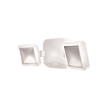 LEDVANCE light.flood.LED BATTERY.SPOT.DOUBLE 10W 480lm/840 IP54; white