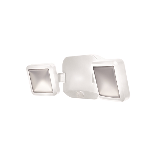 LEDVANCE light.flood.LED BATTERY.SPOT.DOUBLE 10W 480lm/840 IP54; white