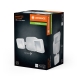 LEDVANCE light.flood.LED BATTERY.SPOT.DOUBLE 10W 480lm/840 IP54; white