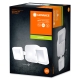 LEDVANCE light.flood.LED BATTERY.SPOT.DOUBLE 10W 480lm/840 IP54; white