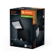 LEDVANCE light.flood.LED BATTERY.SPOT.SINGLE 4W 260lm/840 IP54; black