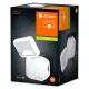 LEDVANCE light.flood.LED BATTERY.SPOT.SINGLE 4W 260lm/840 IP54; white