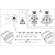 LEDVANCE light.flood.LED FLOODLIGHT.PFM 10W 1100lm/830 IP65 70Y; black sensor