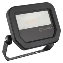 LEDVANCE light.flood.LED FLOODLIGHT.PFM 10W 1200lm/840 IP65 70Y; black