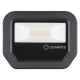 LEDVANCE light.flood.LED FLOODLIGHT.PFM 10W 1200lm/840 IP65 70Y; black