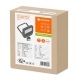 LEDVANCE light.flood.LED FLOODLIGHT.PFM 10W 1200lm/840 IP65 70Y; white sensor