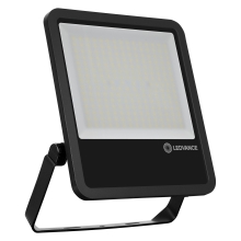 LEDVANCE light.flood.LED FLOODLIGHT.PFM 200W 22000lm/830 IP65 70Y; black
