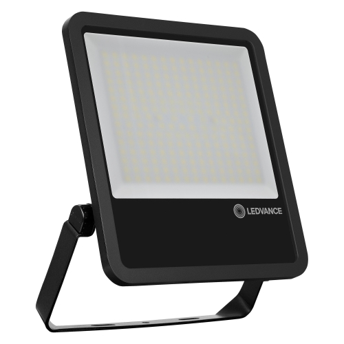 LEDVANCE light.flood.LED FLOODLIGHT.PFM 200W 22000lm/830 IP65 70Y; black
