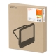 LEDVANCE light.flood.LED FLOODLIGHT.PFM 200W 22000lm/830 IP65 70Y; black