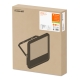 LEDVANCE light.flood.LED FLOODLIGHT.PFM 200W 25000lm/840 IP65 70Y; black