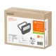 LEDVANCE light.flood.LED FLOODLIGHT.PFM 20W 2400lm/840 IP65 70Y; white