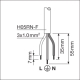 LEDVANCE light.flood.LED FLOODLIGHT.PFM 30W 3600lm/840 IP65 70Y; white