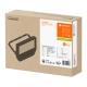LEDVANCE light.flood.LED FLOODLIGHT.PFM 50W 6000lm/840 IP65 70Y; black