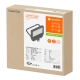 LEDVANCE light.flood.LED FLOODLIGHT.PFM 50W 6000lm/840 IP65 70Y; black sensor