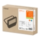 LEDVANCE light.flood.LED FLOODLIGHT.PFM 50W 6000lm/865 IP65 70Y; white
