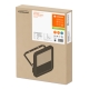 LEDVANCE light.flood.LED FLOODLIGHT.PFM 80W 10000lm/865 IP65 70Y; black