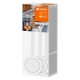 LEDVANCE light.furniture.LED UNDERCABINET.SPOT.PUCK 3x3W 250lm/830 IP20; white