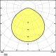 LEDVANCE light.highbay.LED HIGHB.COMP.V 225W 27000lm/865/110° IP65 50Y ;
