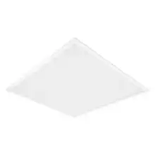 LEDVANCE light panel.LED BIOLUX.HCL 40W 4400lm/927-965 IP20 50Y 62x62; white ZB
