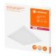 LEDVANCE light panel. LED BIOLUX. HCL 43W 4000lm/927-965 IP20 50Y 62x62; white