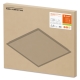 LEDVANCE light panel LED CMFT 36W 3400-4200lm/930-940 IP40/IP20 100Y 60x60;