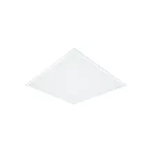 LEDVANCE light panel. LED PANEL 36W 4320lm/830 IP54 70Y ; 60x60 OP
