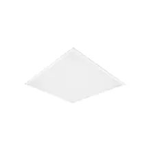 LEDVANCE light panel.LED PANEL 36W 4320lm/830 IP54 80Y ;62x62 OP