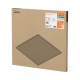 LEDVANCE light panel.LED PANEL.C 33W 3630lm/830/90° IP40 50Y DALI; UGR19