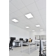LEDVANCE light panel.LED PANEL.C 33W 3630lm/830/90° IP40 50Y DALI; UGR19