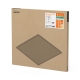 LEDVANCE light panel.LED PANEL.C 33W 3630lm/830/90° IP40 50Y ; UGR19