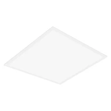 LEDVANCE light panel.LED PANEL.C 33W 3630lm/840/90° IP40 50Y 62x62; UGR19