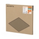 LEDVANCE light panel.LED PANEL.C 33W 3630lm/840/90° IP40 50Y 62x62; UGR19