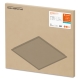 LEDVANCE light panel.LED PANEL.C 33W 3630lm/840/90° IP40 50Y 62x62; UGR19