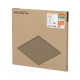 LEDVANCE light panel.LED PANEL.C 33W 3630lm/840/90° IP40 50Y DALI 62x62; UGR19