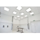 LEDVANCE light panel.LED PANEL.C 33W 3630lm/840/90° IP40 50Y DALI 62x62; UGR19