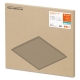 LEDVANCE light panel.LED PANEL.C 33W 3630lm/840/90° IP40 50Y DALI 62x62; UGR19