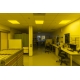 LEDVANCE light panel.LED PANEL.C 33W 3630lm/840/90° IP40 50Y DALI 62x62; UGR19
