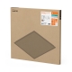 LEDVANCE light panel.LED PANEL.C 33W 3630lm/840/90° IP40 50Y DALI; UGR19
