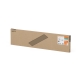 LEDVANCE light panel.LED PANEL.C 33W 3630lm/840/90° IP44 70Y 120x30; DALI UGR19