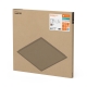 LEDVANCE light panel.LED PANEL.C 33W 3630lm/865/120° IP40 50Y DALI;