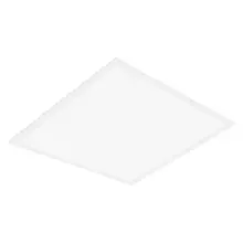 LEDVANCE light panel.LED PANEL.C 33W 3630lm/865/120° IP40 50Y ;