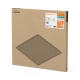 LEDVANCE light panel.LED PANEL.C 33W 3630lm/865/90° IP40 50Y DALI; UGR19