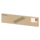 LEDVANCE light panel.LED PANEL.C 33W 3640lm/940/90° IP44 70Y 120x30; DALI UGR19