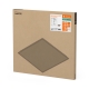 LEDVANCE light panel.LED PANEL.C 35W 3640lm/940/90° IP40 50Y ; UGR19