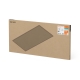 LEDVANCE light panel.LED PANEL.C 53W 5830lm/840/90° IP44 70Y 120x60; DALI