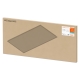 LEDVANCE light panel.LED PANEL.C 53W 5830lm/840/90° IP44 70Y 120x60; DALI